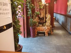 -老诚一锅羊蝎子(天通苑店)