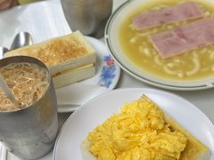 -澳洲牛奶公司(佐敦店)