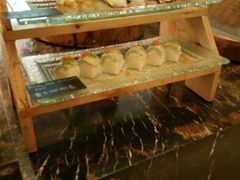 -常州富力喜来登酒店 Feast盛宴标帜西餐厅(新北万达广场店)