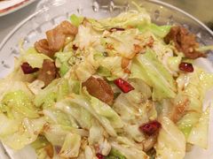-京天红酒家(马家堡店)