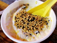 -清真老马家国华牛奶鸡蛋醪糟(正宁路店)