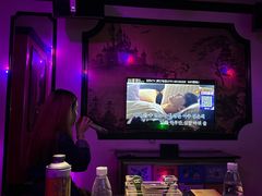 -尚橙歌坊主题式KTV(恒大商业广场店)