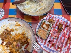 -万能料理屋(钟鼓岭路店)