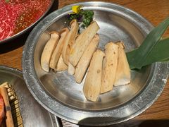 -一品诚记烤肉(大连柏威年购物中心店)