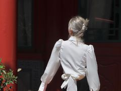 -北京古城老院厉晓麟精致菜