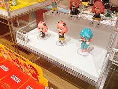 -泡泡玛特POPMART(国金街店)