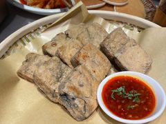 -简小舍·民间手艺菜(武昌江滩店)