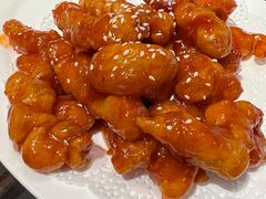 -老瑞福上海菜(人民广场店)