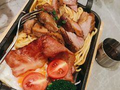 -九龙茶记·粤式餐厅融合菜(鹭江店)
