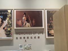 -海马体照相馆(上海月星环球港店)