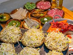 -阳阳老火锅(小南门店)