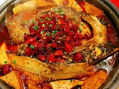 -眉州东坡(民族园店)