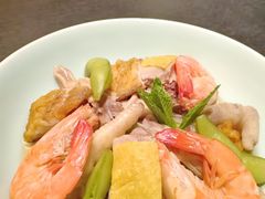 糟八仙-荣兴酒家(徐家汇店)