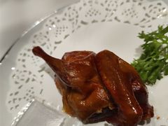 -酒蜻蜓·庭院私房菜(天元东路店)