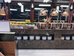 -尚宴牛特鲜自助(太原街万达店)