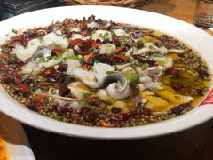 -永安鱼庄·镇江菜(丁卯店)