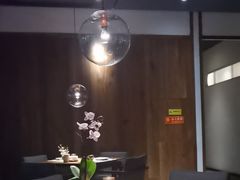 -菩提素素食餐厅(晶郦馆店)