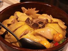 -猪肉婆私房菜(容桂总店)