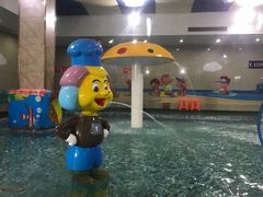 -水中央富硒温泉