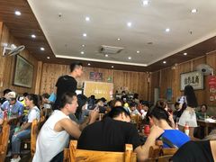 -肆姐面粉馆(坡子街店)