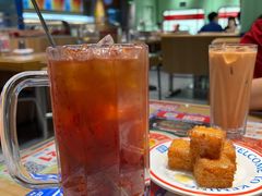 -克茗冰室(金地威新中心店)