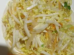 -船歌·鱼水饺青岛菜(金狮广场店)