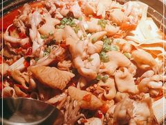 -蛙小侠(长安万科店)
