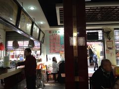 四季美汤包(户部巷店)-四季美汤包(户部巷店)