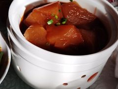 -旺顺阁鱼头泡饼(小红门店)