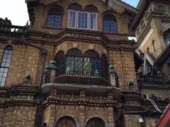 -马勒别墅饭店(静安寺店)