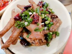 -蜀大侠火锅(森兰花园城店)