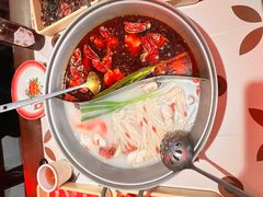 -江北北火锅馆·公路夜市(魏公村店)