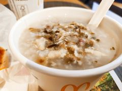 -麦当劳(吴中大道店)