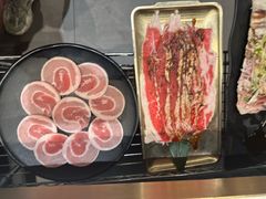 -汉拿山(金源店)