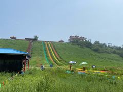 -南戴河国际娱乐中心