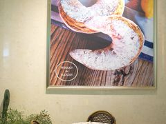-WHEAT&BAKER-麥(凯德来福士店)