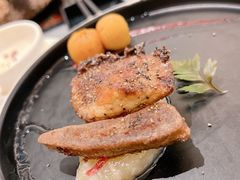 -一绪に寿喜烧(虹悦城店)