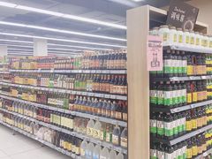 -物美超市(通州果园店)