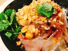 凉拌粉皮-符离集餐厅(万象城店)