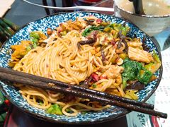 -螺世纪螺蛳粉·桂味小排档(裕德店)