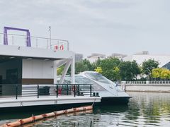 -海河游船-永乐码头(大悲院)