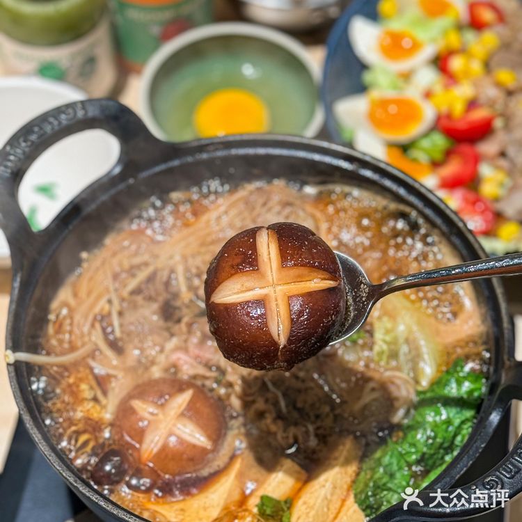 深圳的！治愈系小食堂！打工人快乐屋！
