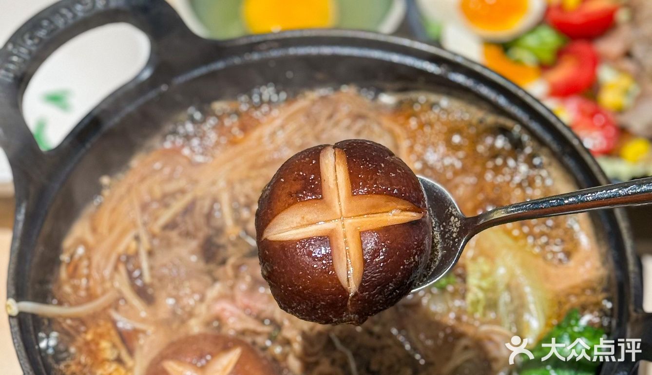 深圳的！治愈系小食堂！打工人快乐屋！