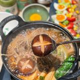 深圳的！治愈系小食堂！打工人快乐屋！