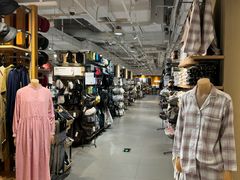 -MUJI无印良品(购物广场店)