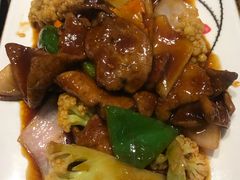 -旺达·福州菜(正大广场店)