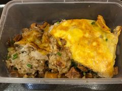 三鲜豆皮-老通城豆皮大王(吉庆街店)