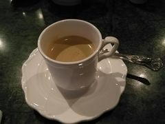 -北京贵宾楼饭店 红墙咖啡厅