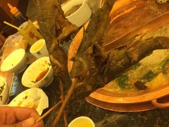 -老码头火锅(玉林店)