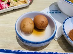-丝路伊兰·兰州牛肉面(马连道店)
